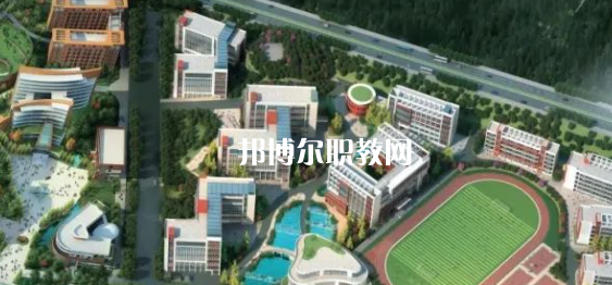 2023年四川省宣漢職業(yè)中專學校宿舍條件