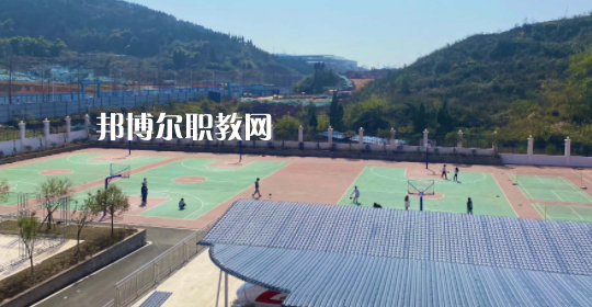 2023年達州升華職業技術學校報名條件、招生要求、招生對象
