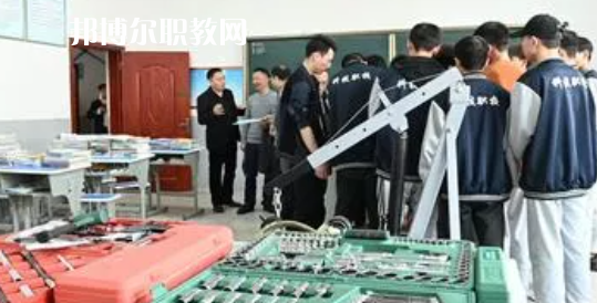 2023年達州科技職業技術學校地址在哪里