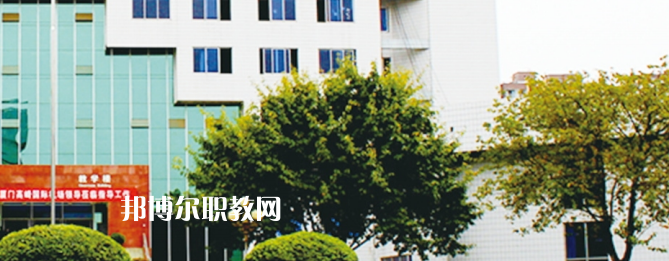 2023年四川國盛技工學校醫護救援部怎么樣、好不好
