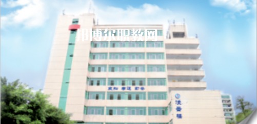 重慶市華繡中等專業學校地址在哪里，哪個地區，哪個城市?