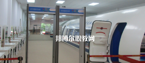 2023南京工業技術學校招生簡章