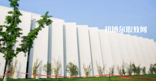 2023蘇州市紡織工業職工中等專業學校招生簡章