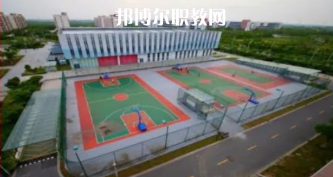 2023南通縱橫國際職業技術學校招生簡章