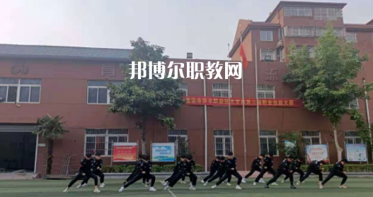 淮安市華豐職業技術學校地址在哪里，哪個地區，哪個城市?