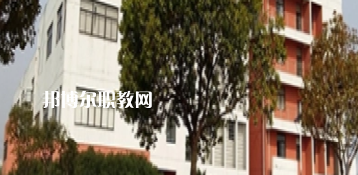 2023江蘇省寶應中等專業學校招生簡章