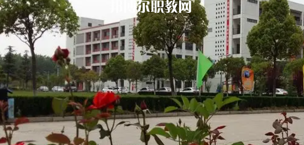 江蘇省寶應(yīng)中等專業(yè)學(xué)校怎么樣、好不好(2023參考)