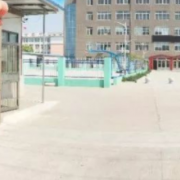泰州市姜堰區新世紀武藝學校