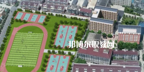 東陽市花園高級中學地址在哪里，哪個地區，哪個城市?