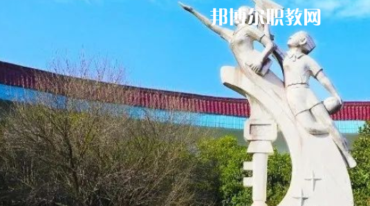 2023安吉上墅私立職業(yè)高級中學招生計劃 招生人數(shù)是多少(附要求、條件、對象)