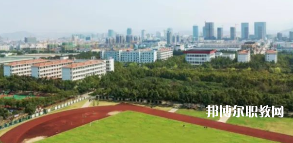 安吉上墅私立職業(yè)高級中學怎么樣、好不好(2023參考)