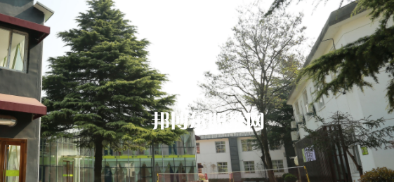 2023西安市明珠職業學校招生計劃 招生人數是多少(附要求、條件、對象)