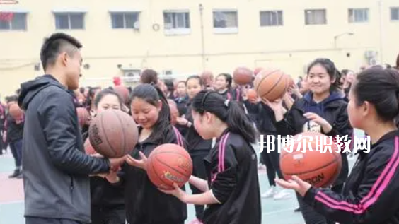 西安市明珠職業(yè)學校地址在哪里，哪個地區(qū)，哪個城市?