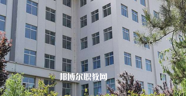2023渭南技師學(xué)院招生簡(jiǎn)章