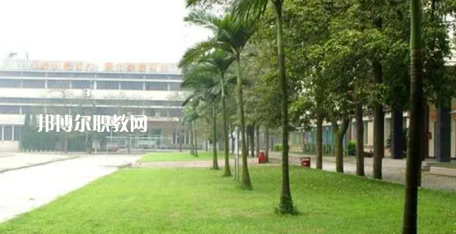 2023內江民辦中職學校最新排名前三名單
