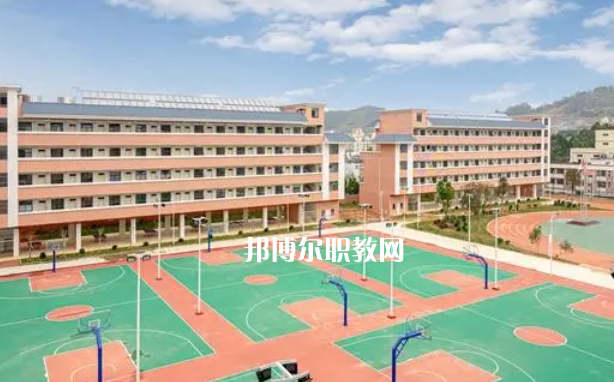 韶關中職學校具體名單匯總2023版 韶關中職學校有哪些