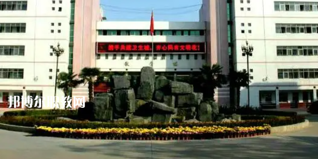 2023周口民辦中職學校最新排名前三名單