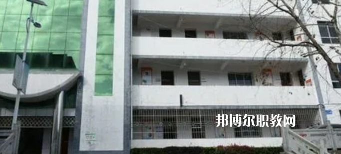 留壩縣職業教育中心地址在哪里，哪個地區，哪個城市?