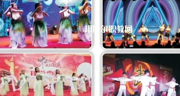 西安華中科技技師學院地址在哪里，哪個地區(qū)，哪個城市?