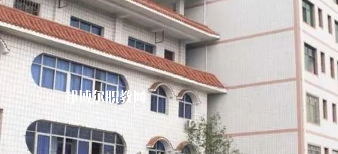 2023贛州民辦職業中學最新排名前三名單