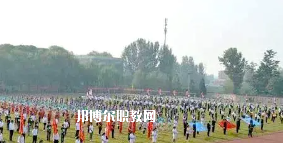 2023安慶民辦職業中學最新排名前三名單