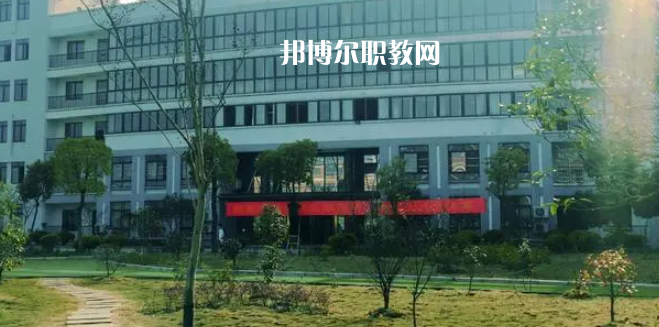 2023安徽民辦職業中學最新排名前三名單