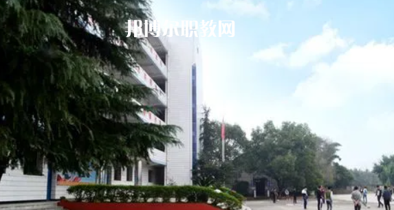 2023自貢民辦職業學校最新排名前三名單