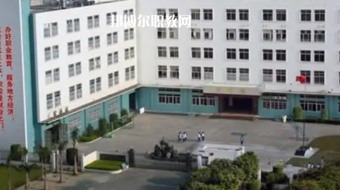 2023汕頭民辦職業學校最新排名前三名單