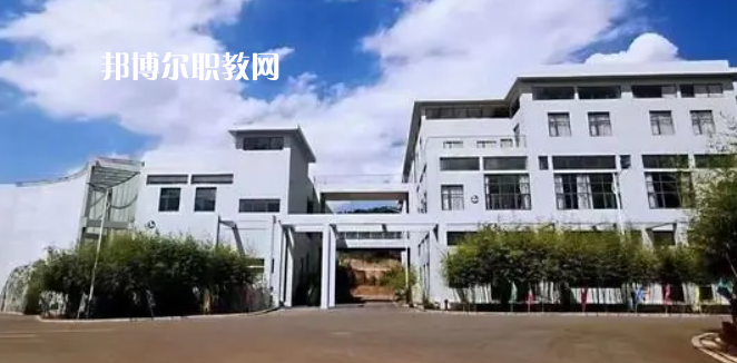2023云南民辦技工學校最新排名前三名單