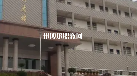 2023岳陽民辦中專學校最新排名前三名單