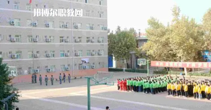 陜西工程科技高級技工學校怎么樣、好不好(2023參考)