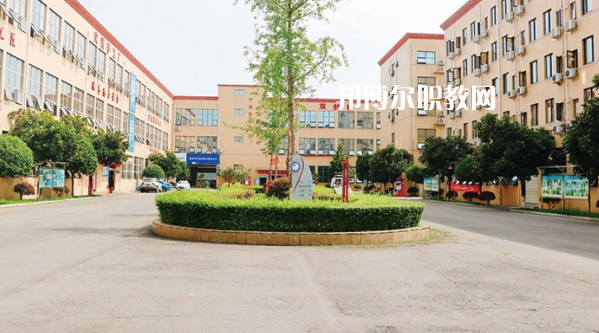 四川科華高級技工學校醫藥衛生類對口高考班2023排名