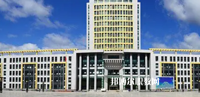 2023河池公辦中職學校最新排名前三名單