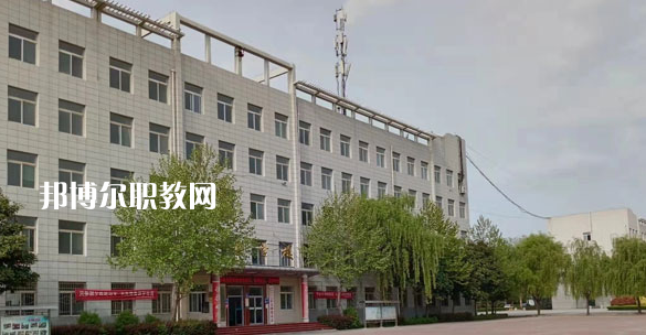 2023陜西焊接工程技師學院招生簡章