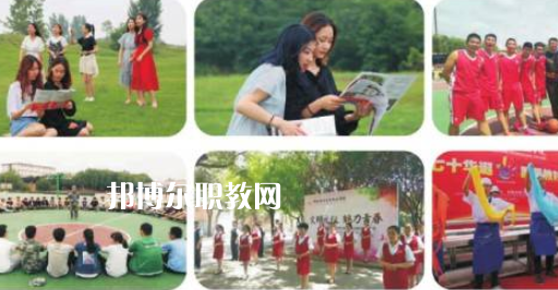 陜西旅游烹飪技師學院怎么樣、好不好(2023參考)