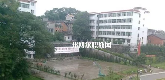 2023景德鎮公辦中職學校最新排名前三名單