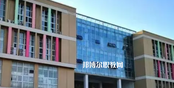 2023淮北公辦中職學校最新排名前三名單