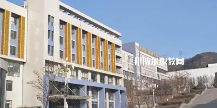 2023承德公辦中職學校最新排名前三名單