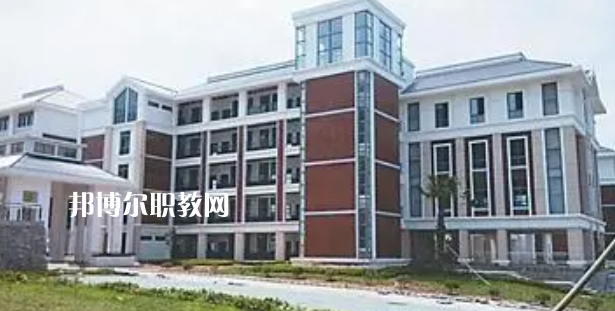 2023福建公辦中職學校最新排名前三名單