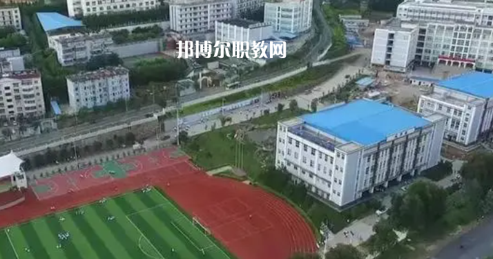 2023玉溪公辦職業中學最新排名前三名單