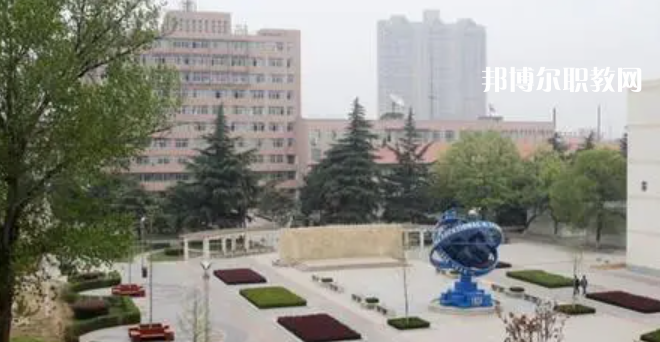 2023陜西省高新技術(shù)學校招生計劃 招生人數(shù)是多少(附要求、條件、對象)