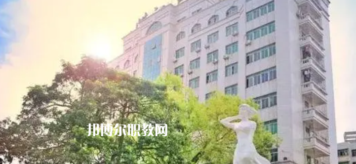 2023湛江公辦職業中學最新排名前三名單