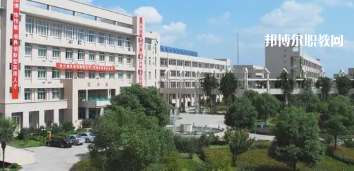 2023杭州公辦職業中學最新排名前三名單
