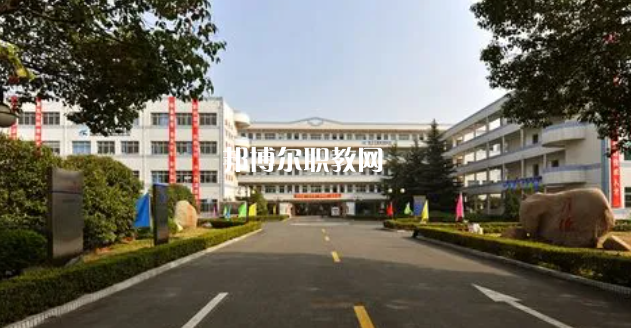 2023蘇州公辦職業中學最新排名前三名單