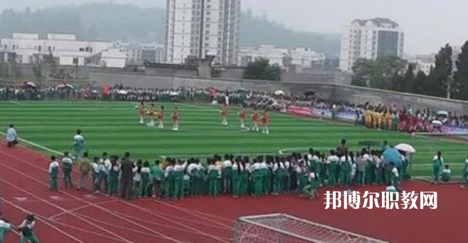 2023貴州公辦職業中學最新排名前三名單