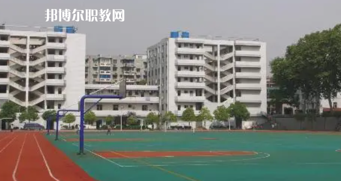 2023湖北公辦職業中學最新排名前三名單