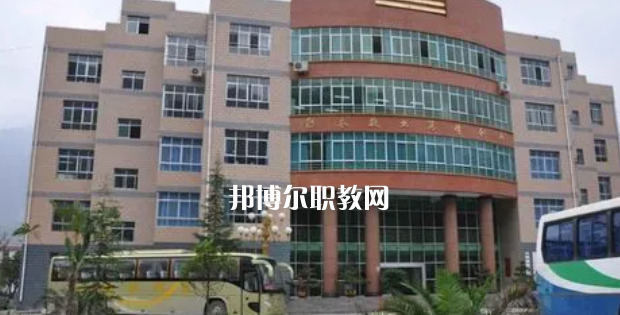2023隴南公辦職業學校最新排名前三名單