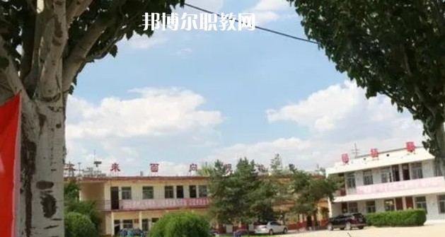 2023榆林公辦職業學校最新排名前三名單