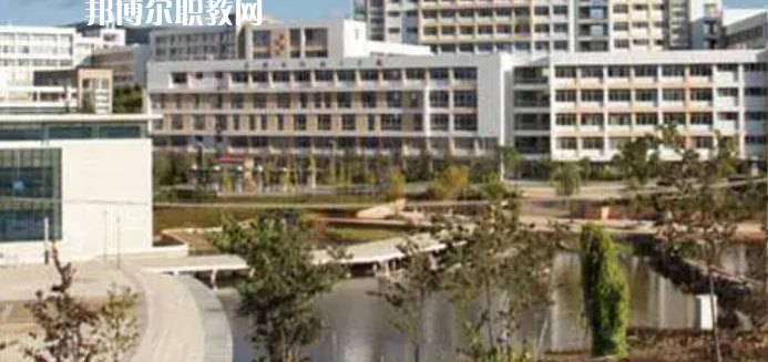 2023昆明公辦職業學校最新排名前三名單
