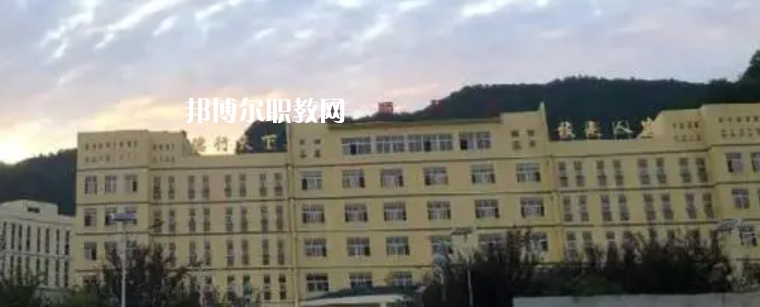 2023黔南公辦職業學校最新排名前三名單